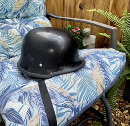 German Style Helmet