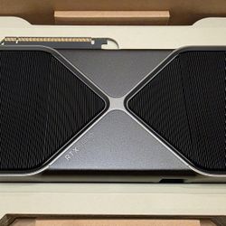 RTX 5090 Founders Edition 