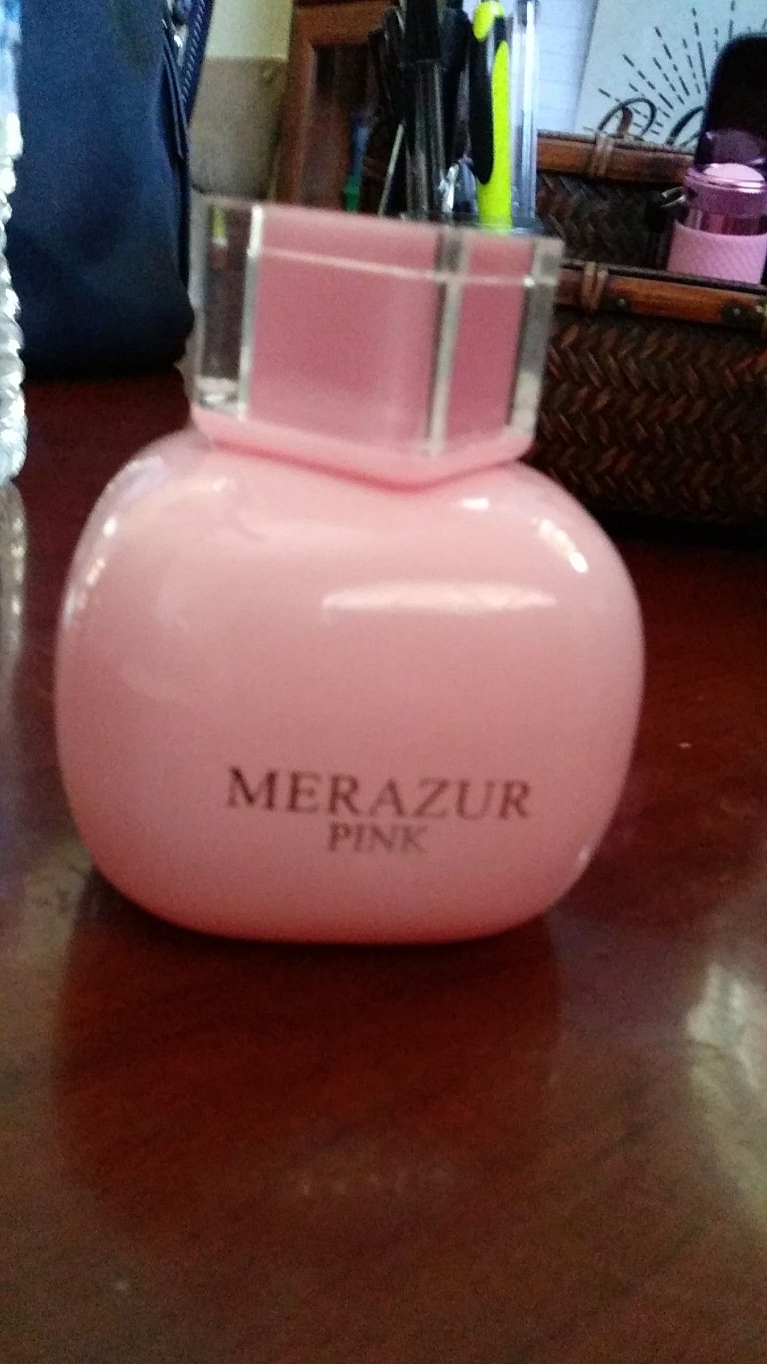 Merzure perfume by Estee lauder- new