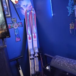 Dynastar Skis (