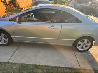 Clean title Honda sivic