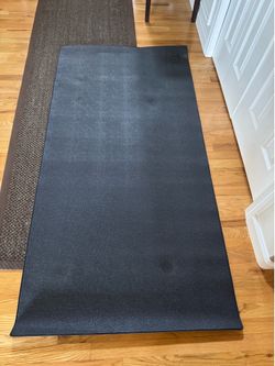 Peloton Mat