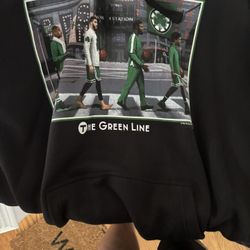Hoodie 3xl