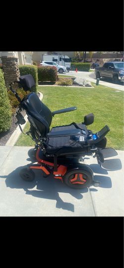 Permobil