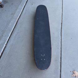 57” Longboard Skateboard. 