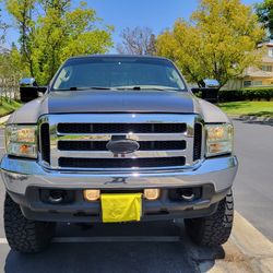 2003 Ford F-250 Super Duty