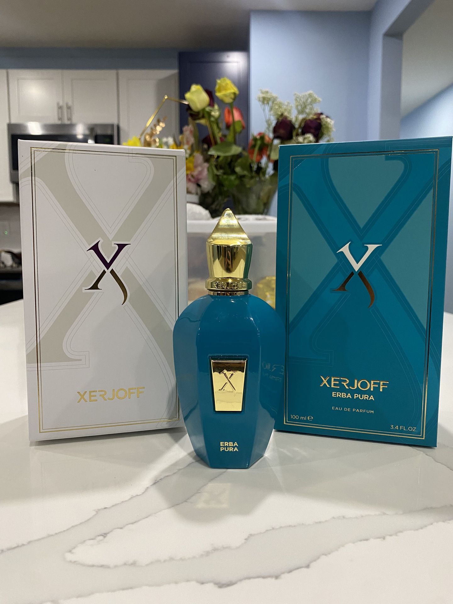 Xerjoff Erba Pura