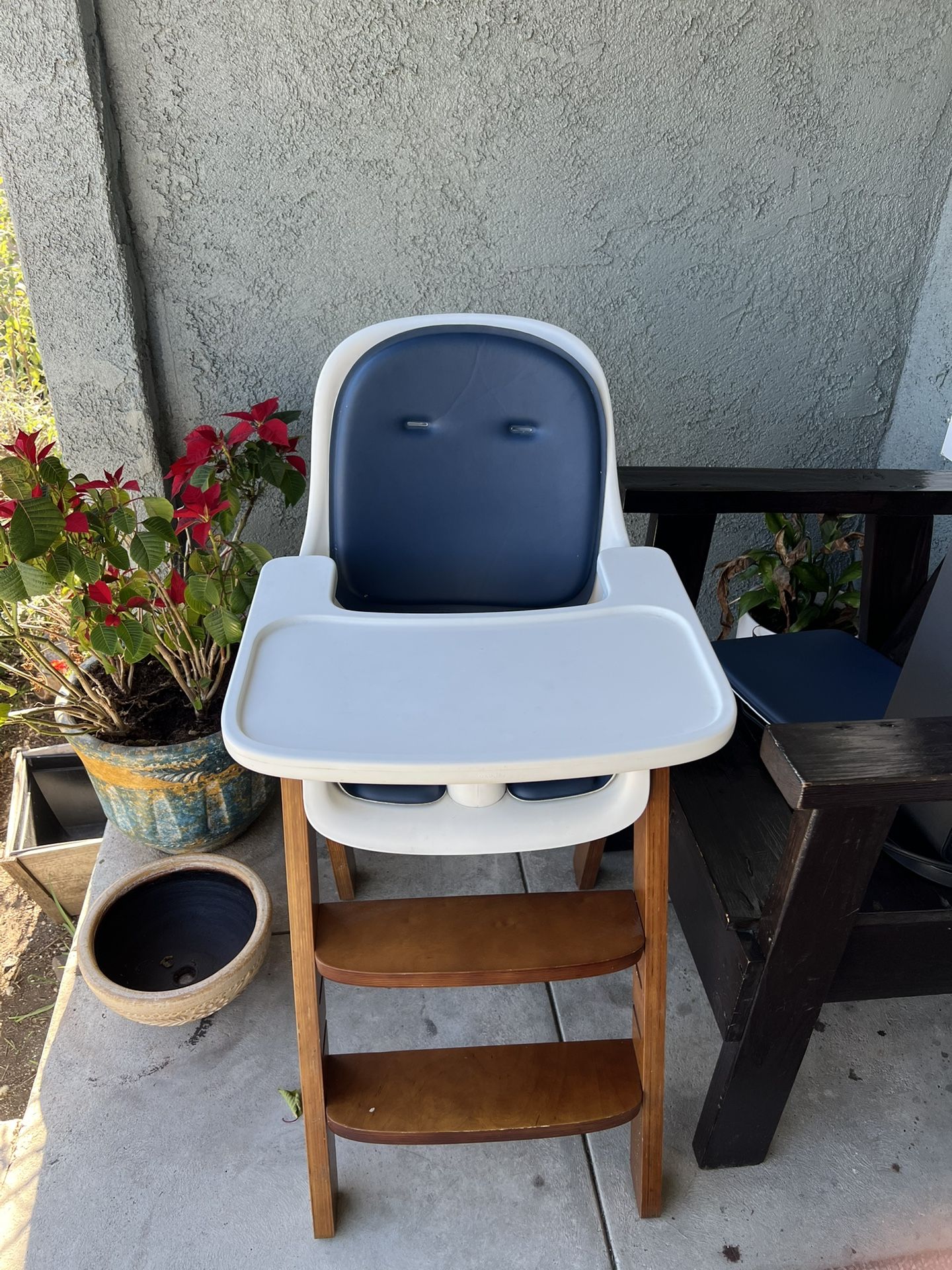 Oxo High Chair 