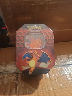Hidden fates tin