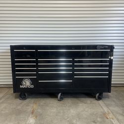 Tool Chest