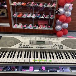 CASIO CTK-900