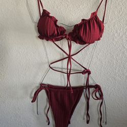 Bikini Set 