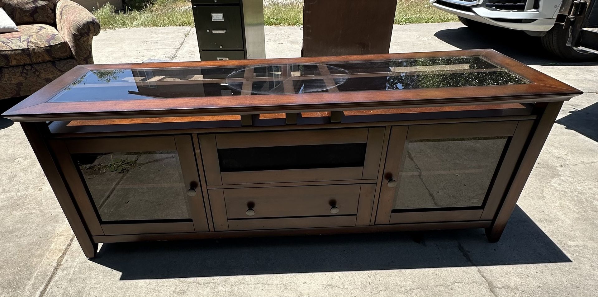 Tv Stand
