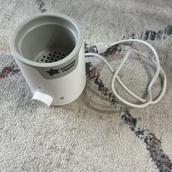 Bottle Warmer