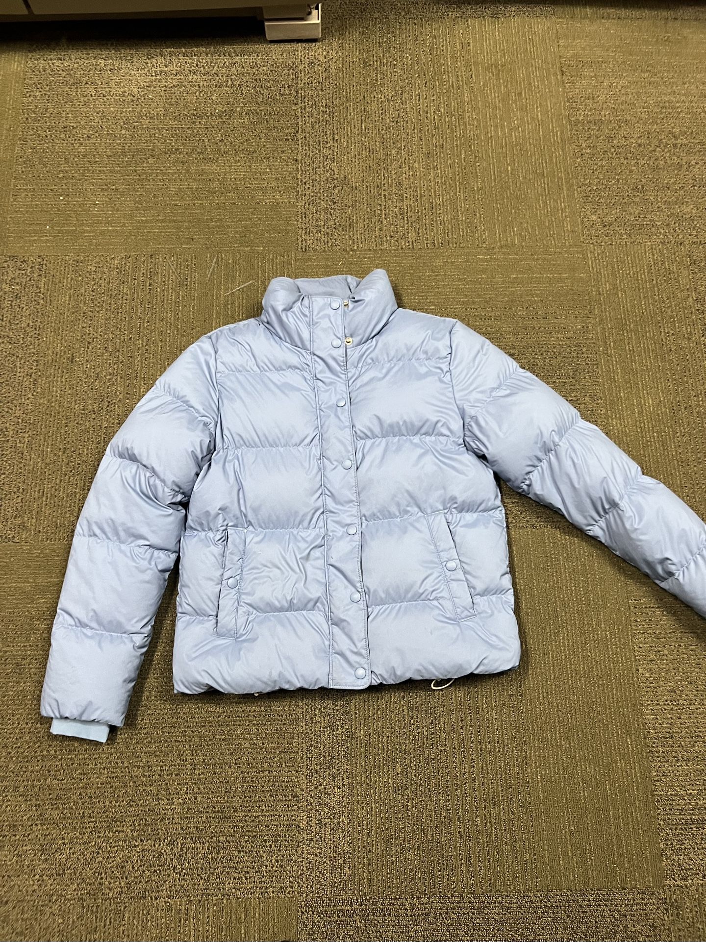 Patagonia Jacket