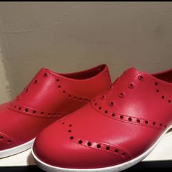 GOLF SHOES - 2 PAIRS $10