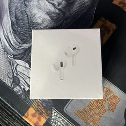 Airpod pro gen 2