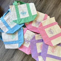 Trader Joe’s Tote Bag