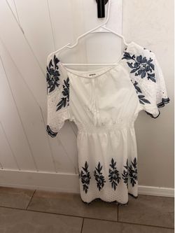 Women’s summer dresses  Size M, L