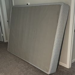 Box Spring 