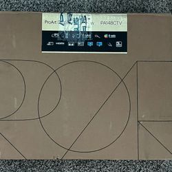 ASUS ProArt Portable Display 14” (PA148CTV)
