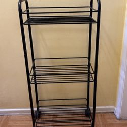 Storage Cart 