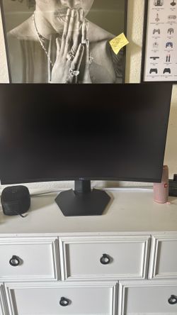 Dell Gaming Monitor