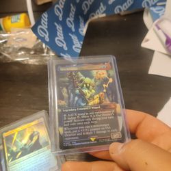Mtg Final Fantasy 