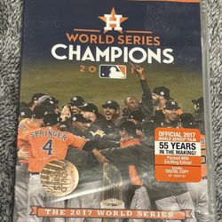 DVDs