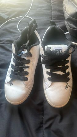 DC’s