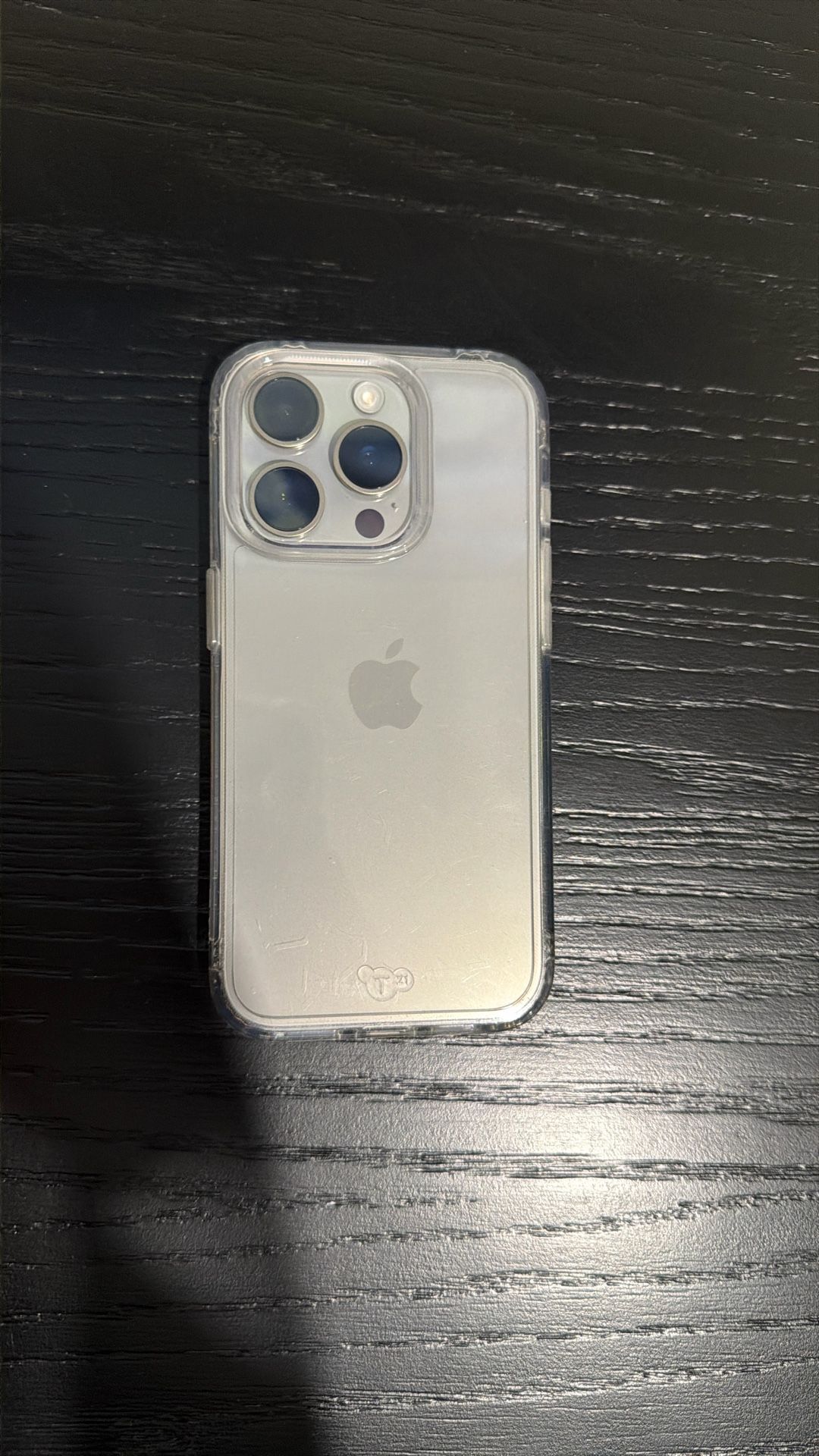 iPhone 15pro 256gb