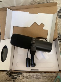 SM7B