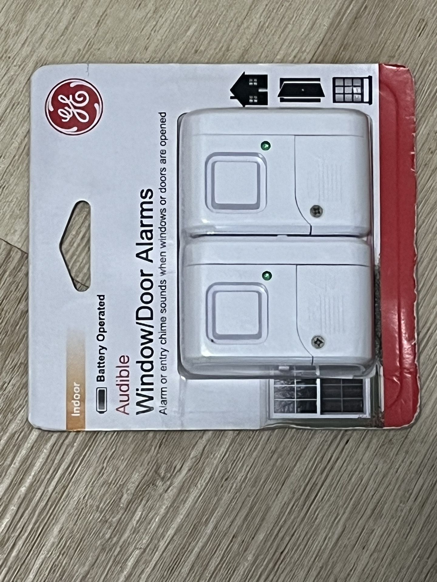 Window/ Door Alarm