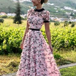 BEAUTIFUL DRESS 👗