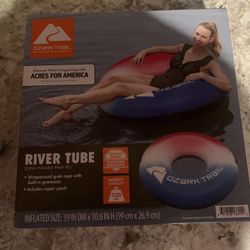 River Tube 