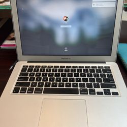 MacBook Air 2015