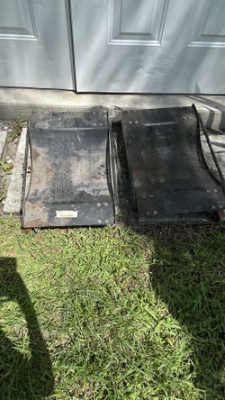 Car Wheel Dollies