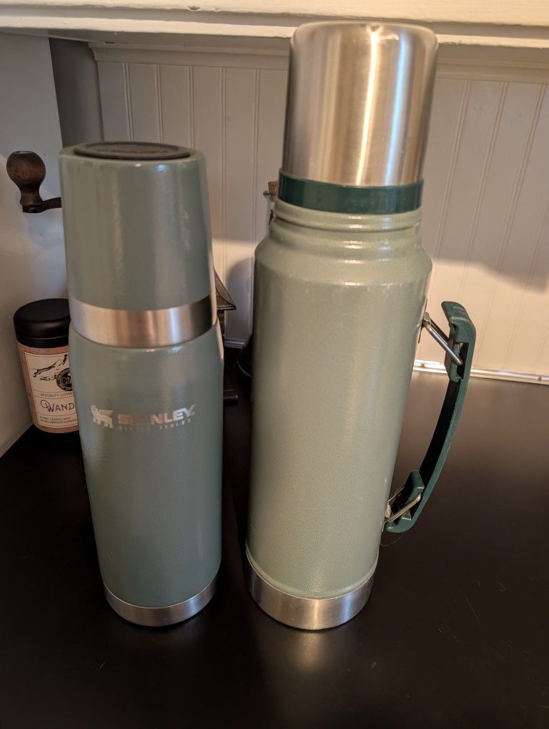 Stanley Thermos