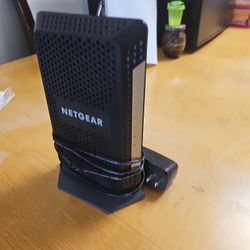 netgear cm 1000 