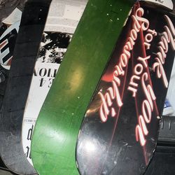 Free skateboard