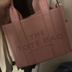 Marc Jacobs Tote Bag