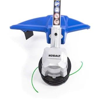 NEW Kobalt 80v Max Trimmer w/ Battery & Charger for Sale in Meridian