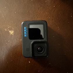 GoPro Hero 10 Black