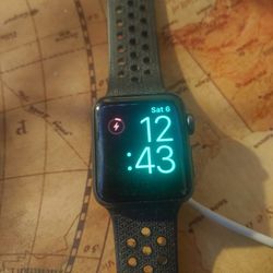 Apple Watch Series 3