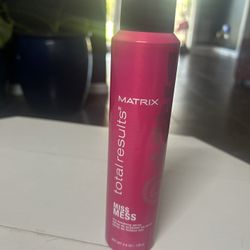 Matrix Texture spray 