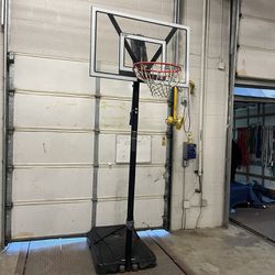 Basketball Rim 