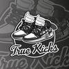 True Kicks