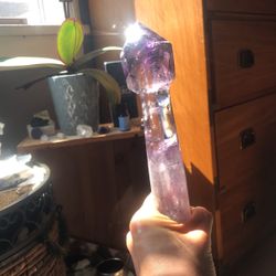 Giant Amethyst 