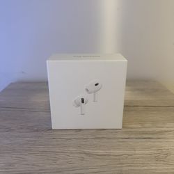 Apple Airpod pro gen 2 