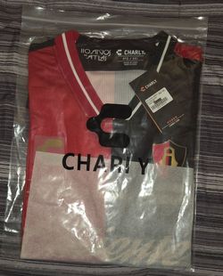 Atlas Jersey